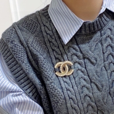 Chanel Brooches